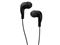 SBS In Ear Stereo Earset Studio Mix 10. Black – kuva 4