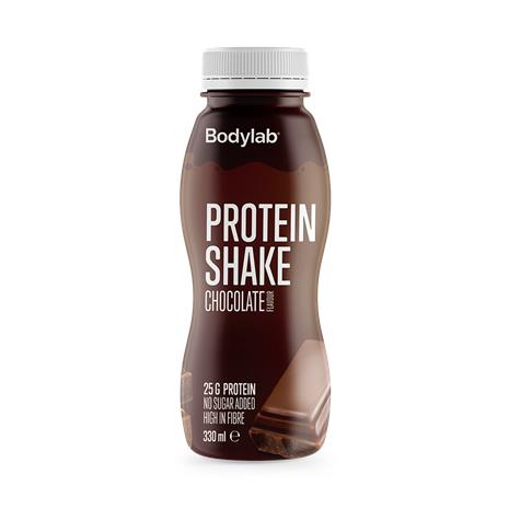 Bodylab Protein Shake (330 ml) - Ultimate Chocolate
