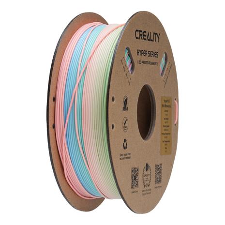 Creality High-speed Rainbow Pla