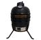 Black Flame Kamado 13", kamado-grilli – kuva 8
