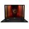 Msi Stealth A18 AI+ A3XWHG-035NEU (Ryzen AI 9 HX 370, 32 GB, 2000 GB SSD, 18", Win 11), kannettava tietokone – kuva 3