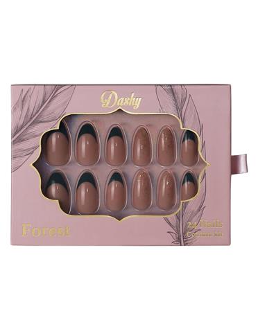 Dashy Nails - Forest – kuva 4/5