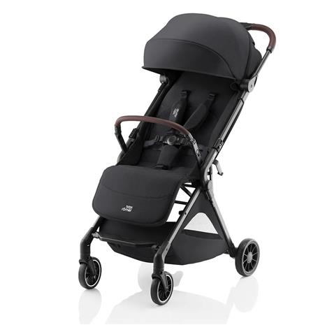 Britax TIRA ratas