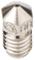 Bondtech ChtÂ® Coated Brass Nozzle 0,6 Mm -1 Pcs – kuva 2
