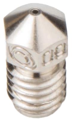 Bondtech ChtÂ® Coated Brass Nozzle 0,6 Mm -1 Pcs
