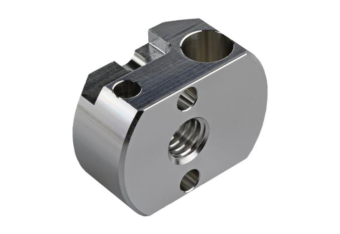 Biqu 3d Bx, H2 Heat Block