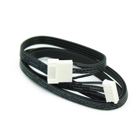 Micro Swiss Extension Cable For Direct Drive Extruder