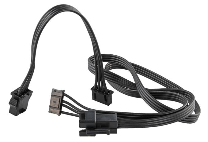 Artillery Hornet Z-axis Stepper Motor Cable