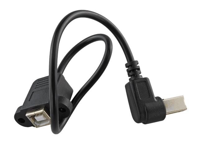 Artillery Hornet Internal Usb Connection Cable – kuva 2/2