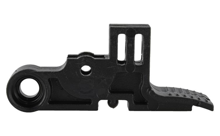 Artillery Extruder Arm