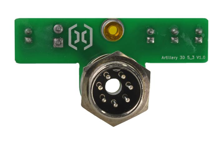 Artillery Hornet Print Head Connection Board