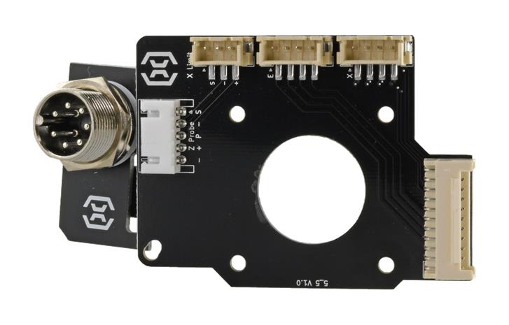 Artillery Hornet Extruder Board