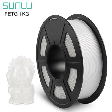 Sunlu Petg Filament - 1.75mm - 1kg