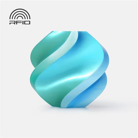 Bambu Lab Pla Silk Multi-color