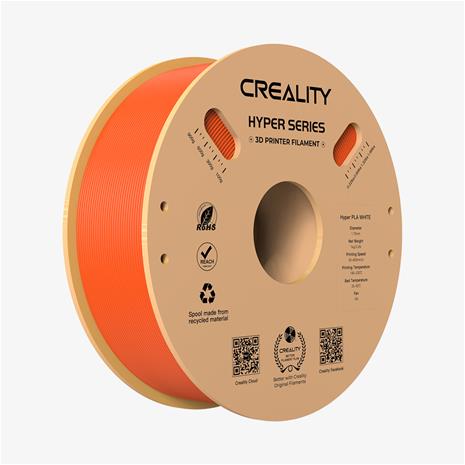 Creality Hyper Pla - 1,75mm - 1kg