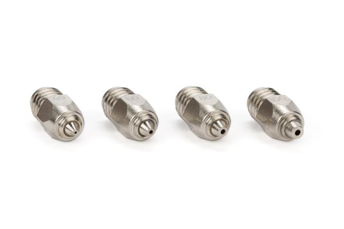 Bondtech Cht Bimetal Mk8 Coated Nozzle 4 Pcs – kuva 2/2