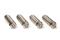 Bondtech Cht Bimetal Vol Coated Nozzle 4 Pcs – kuva 2