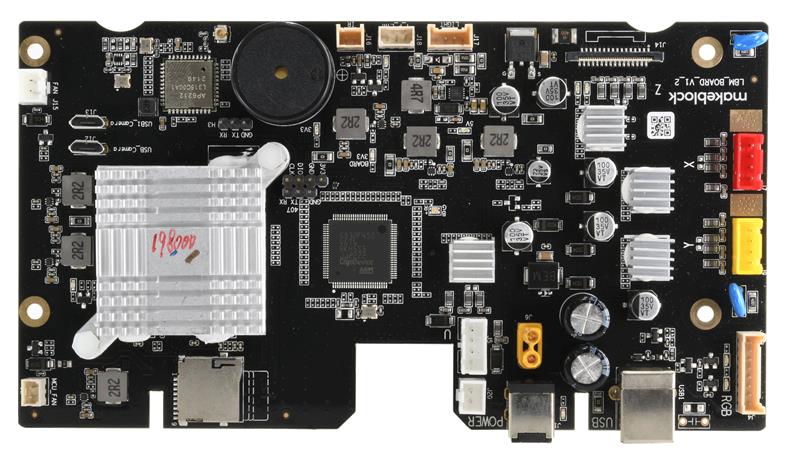 Xtool M1 Main Control Board