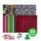 Xtool Patterned Heat Transfer Vinyl - 30-pack – kuva 2