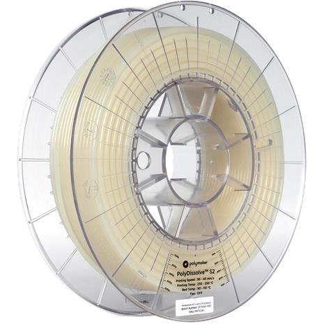 Polymaker Polydissolve S2 Pva