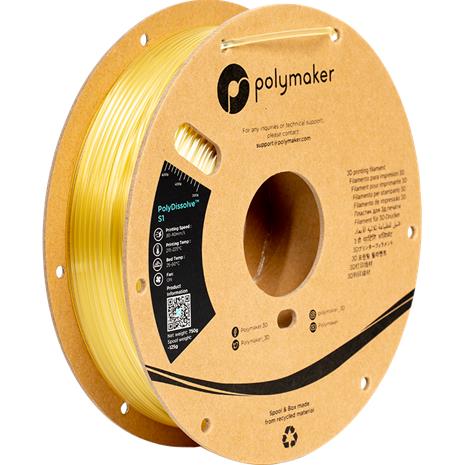 Polymaker Polydissolve S1 Pva