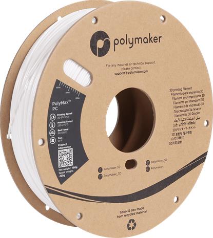 Polymaker Polymax Tough Pc
