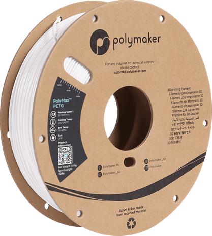 Polymaker Polymax Tough Petg – kuva 4/5