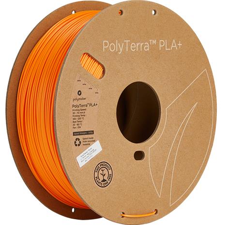Polymaker Polyterra Pla +