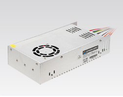 Crazy3dprint Cz-300 Power Supply