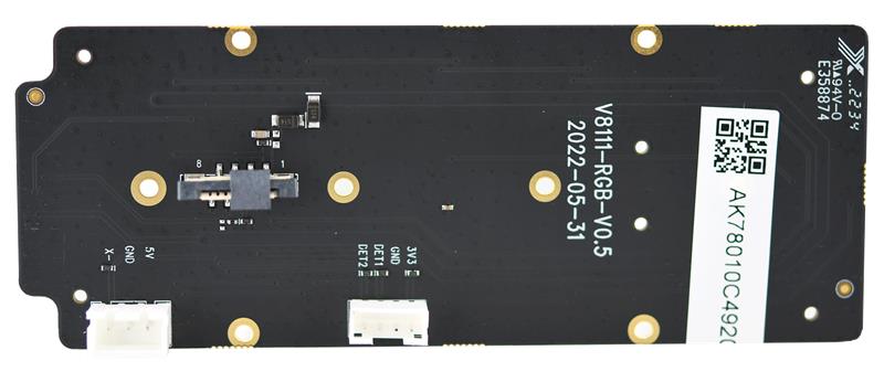 Ankermake M5 Rgb Lamp Board Pcba