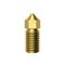 Ankermake M5 / M5c Brass Nozzle Kit 0,6mm - 10 Pcs – kuva 2