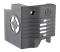 Raise 3d E2 Left Extruder Cover – kuva 2