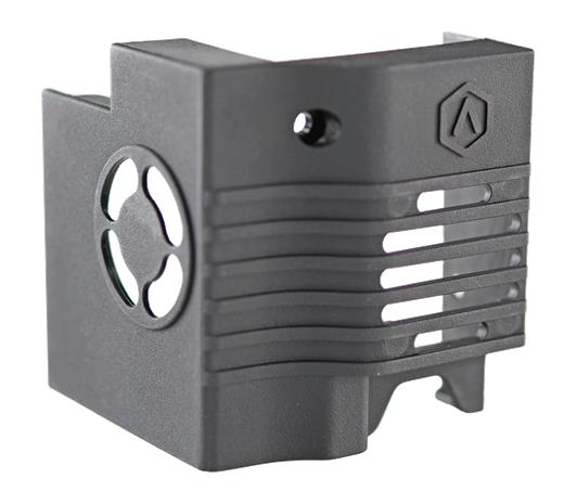 Raise 3d E2 Left Extruder Cover