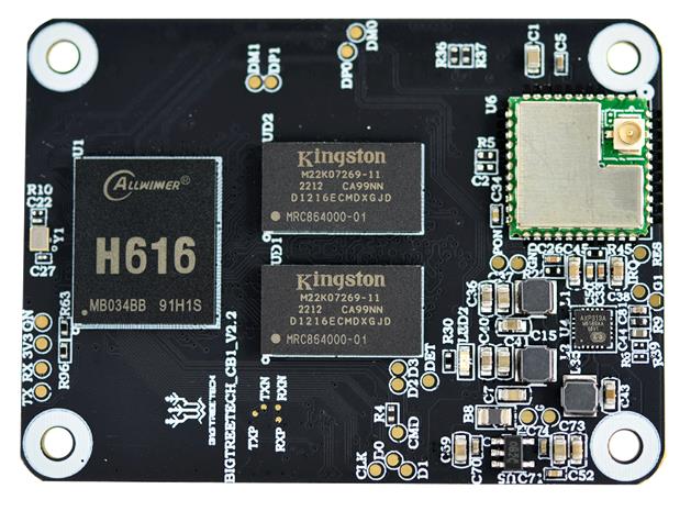 Biqu Btt Cb1 V2.2 (hurakan)