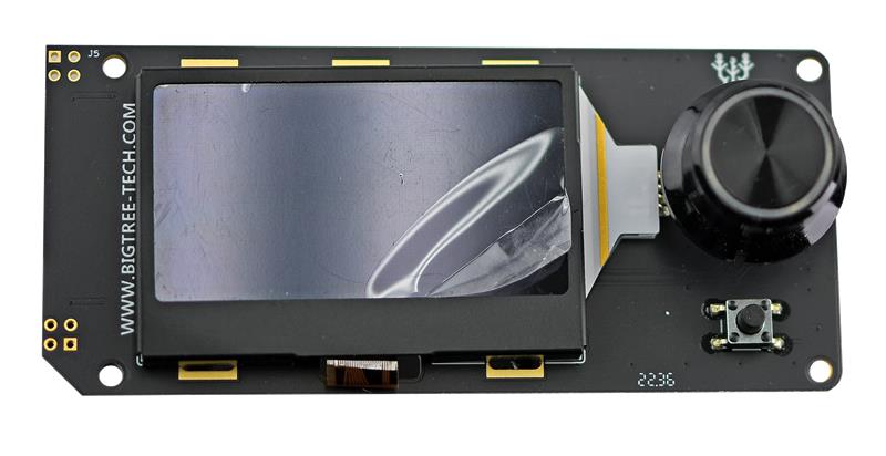 Biqu Hurakan Mini 12864