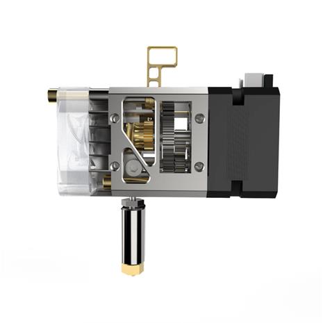 Biqu Eh2 V2s Lite Extruder
