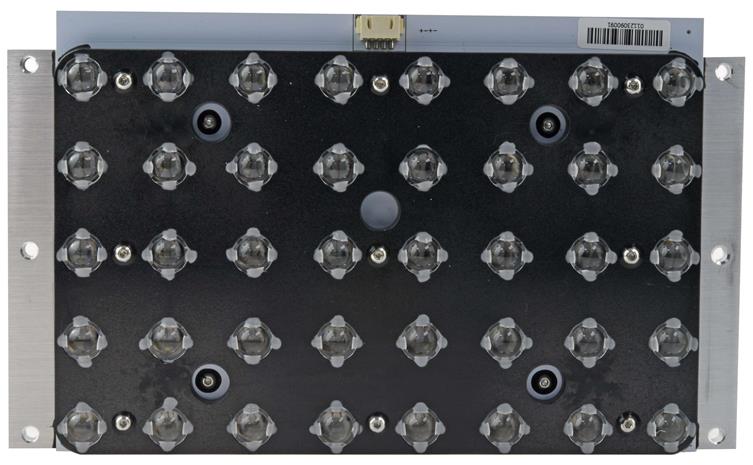 Flashforge Foto 9.25 6k Light Source (whole Kit)