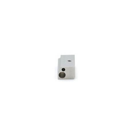 Raise3d Pro2 Heating Block