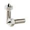 Dropeffect Xg M4 Threaded Plated Copper Nozzle 0.2/1.75mm – kuva 2