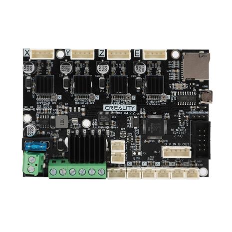 Creality 3d Ender-3 32-bit Mainboard Kit