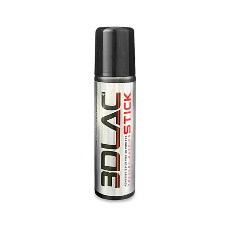 3dlac 80ml Adhesive Stick For 3d Printing