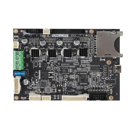 Creality 3d Ender-3 S1 Pro Silent Mainboard