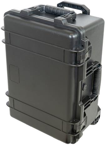 Shining 3d Transport Case Hd