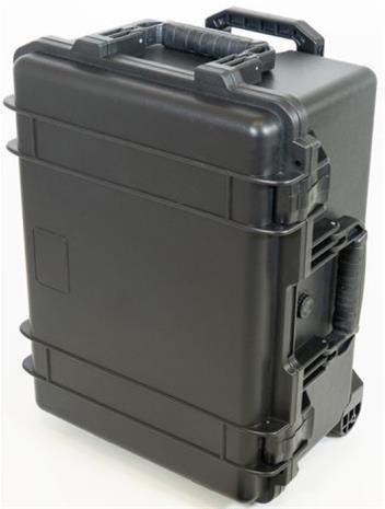 Shining 3d Transport Case
