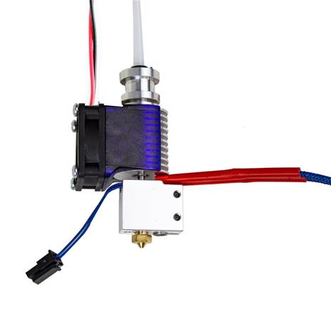 E3d Volcano Hotend- 1,75mm - 12v- Bowden