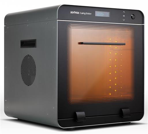 Zortrax Curing Station