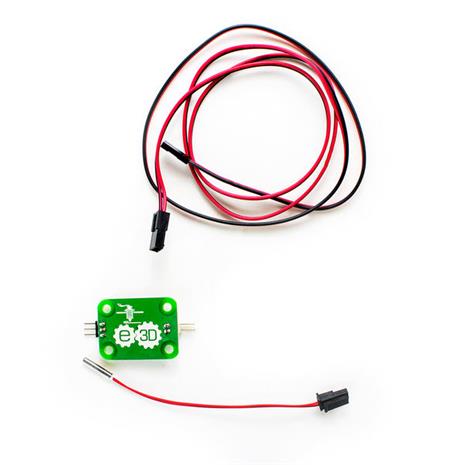 E3d V6 Pt100 Upgrade Kit