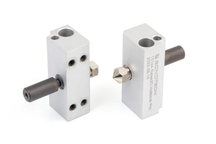 Bondtech Raise3d Pro2 Hotend Fix Set