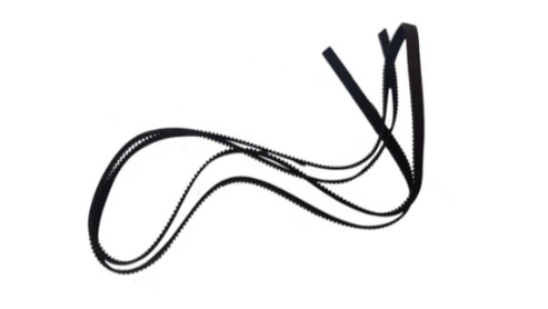 Raise3d E2 X-axis Belt – kuva 3/3