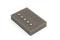 Bondtech Cht Vol Coated Brass Nozzles - 5-pack – kuva 2
